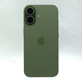 99新 Apple iPhone 17 256G 鼠尾草綠色 中國大陸版