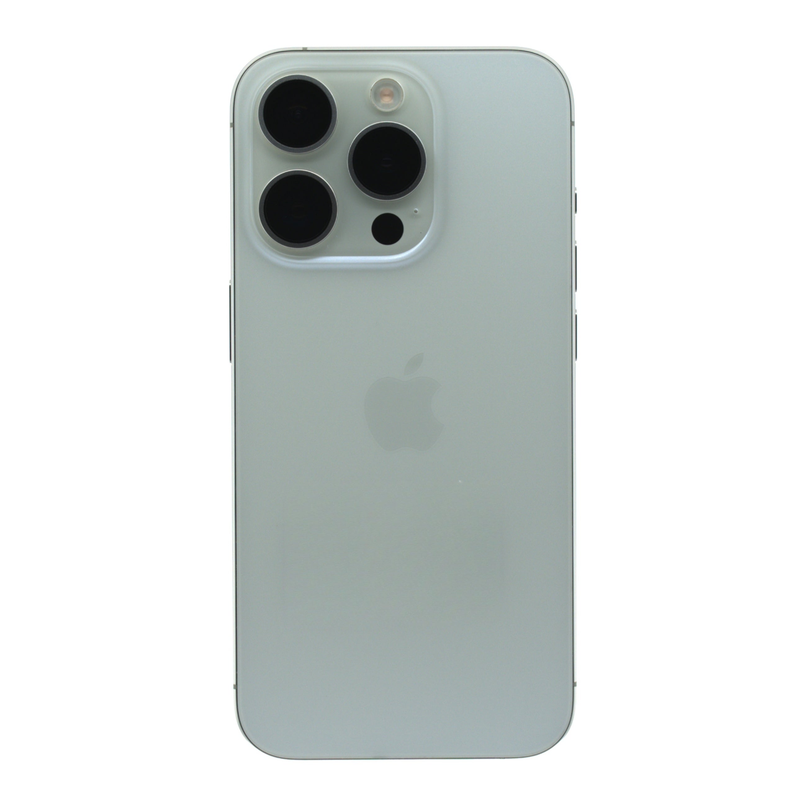 95新 Apple iPhone 15 Pro 256G 白色鈦金屬 中國大陸版