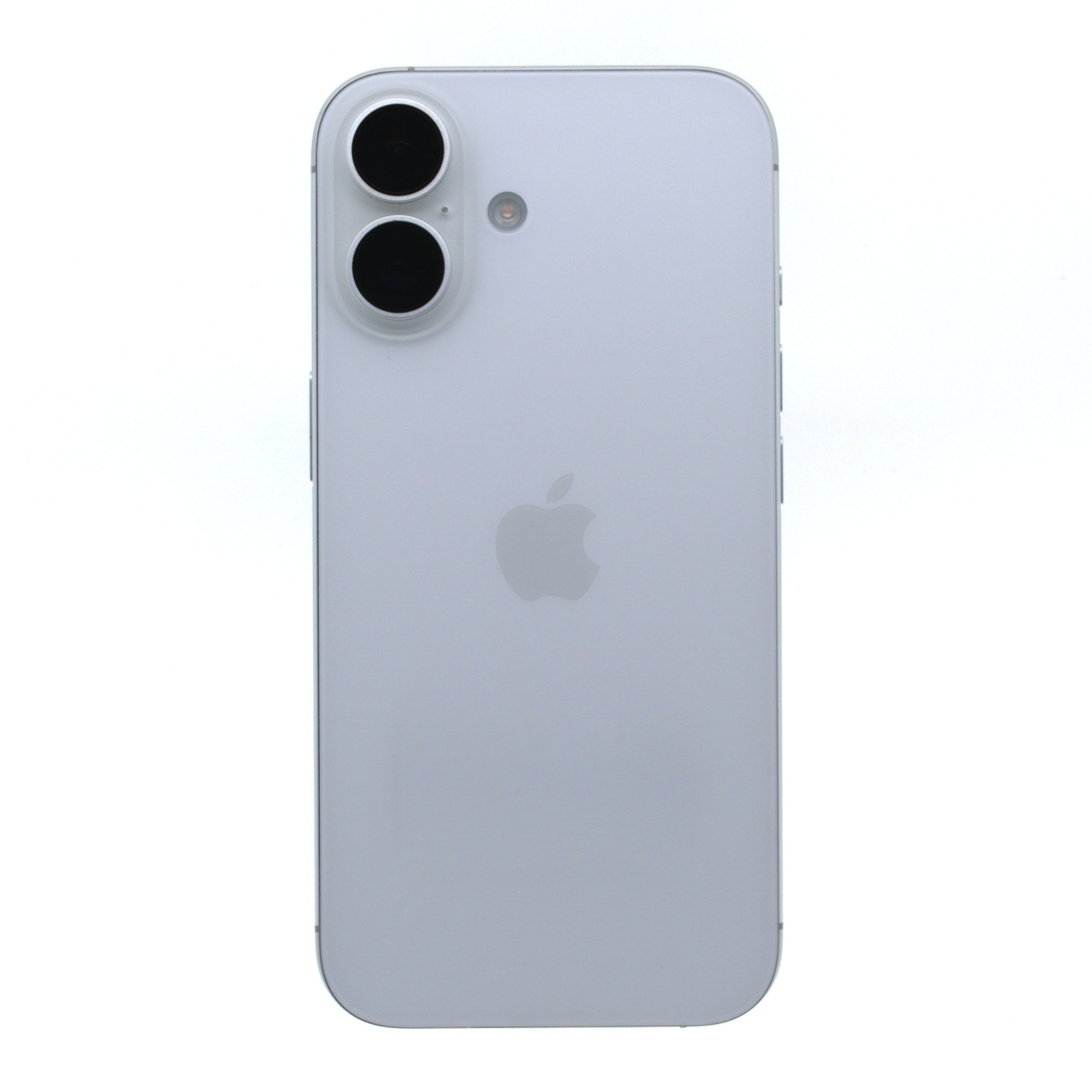 95新 Apple iPhone 16 256G 白色 中國大陸版