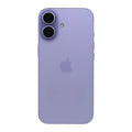 99新 Apple iPhone 17 256G 薰衣草紫色 中國大陸版