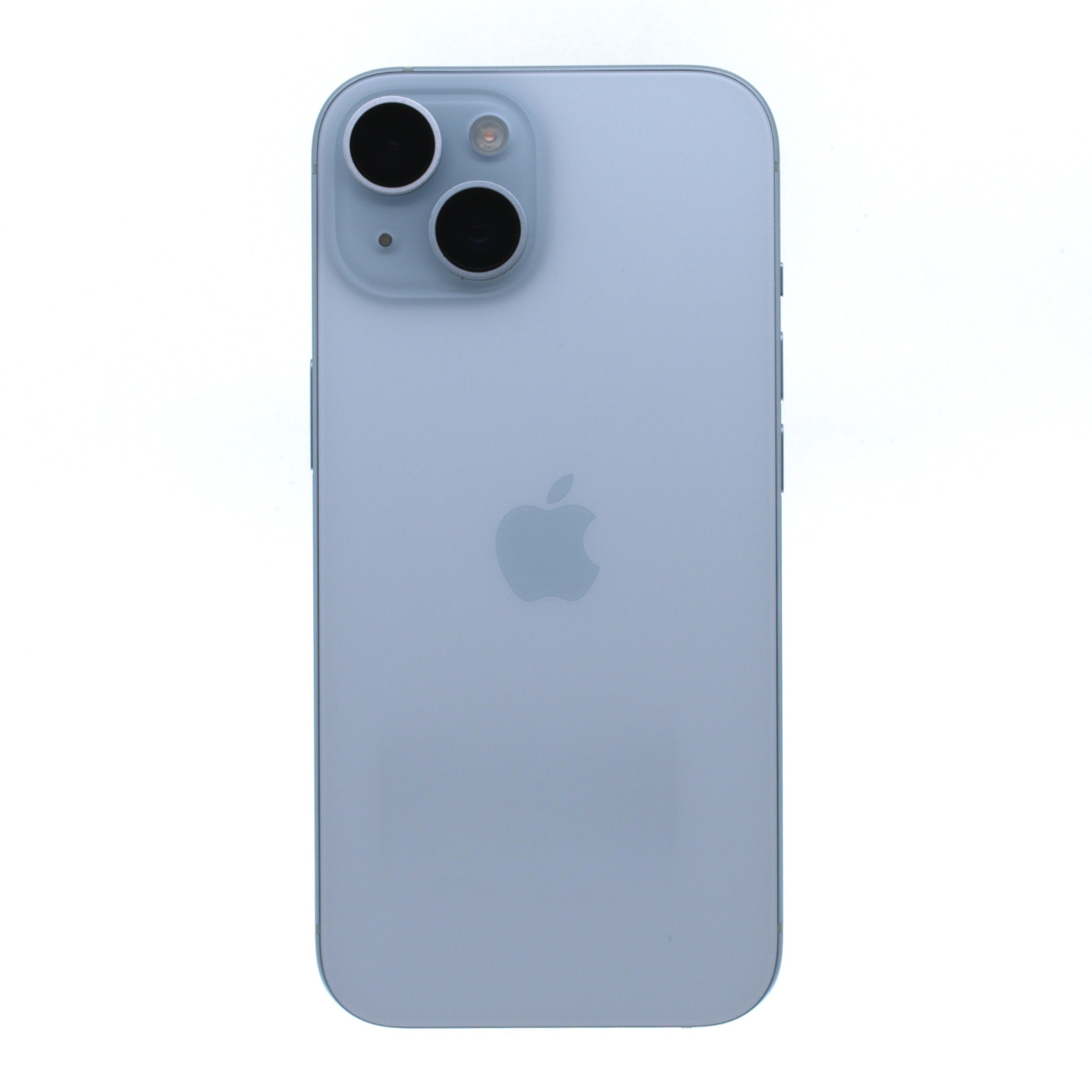 95新 Apple iPhone 15 256G 藍色 中國大陸版