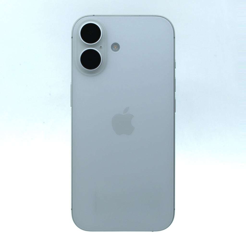 99新 Apple iPhone 17 256G 白色 中國大陸版
