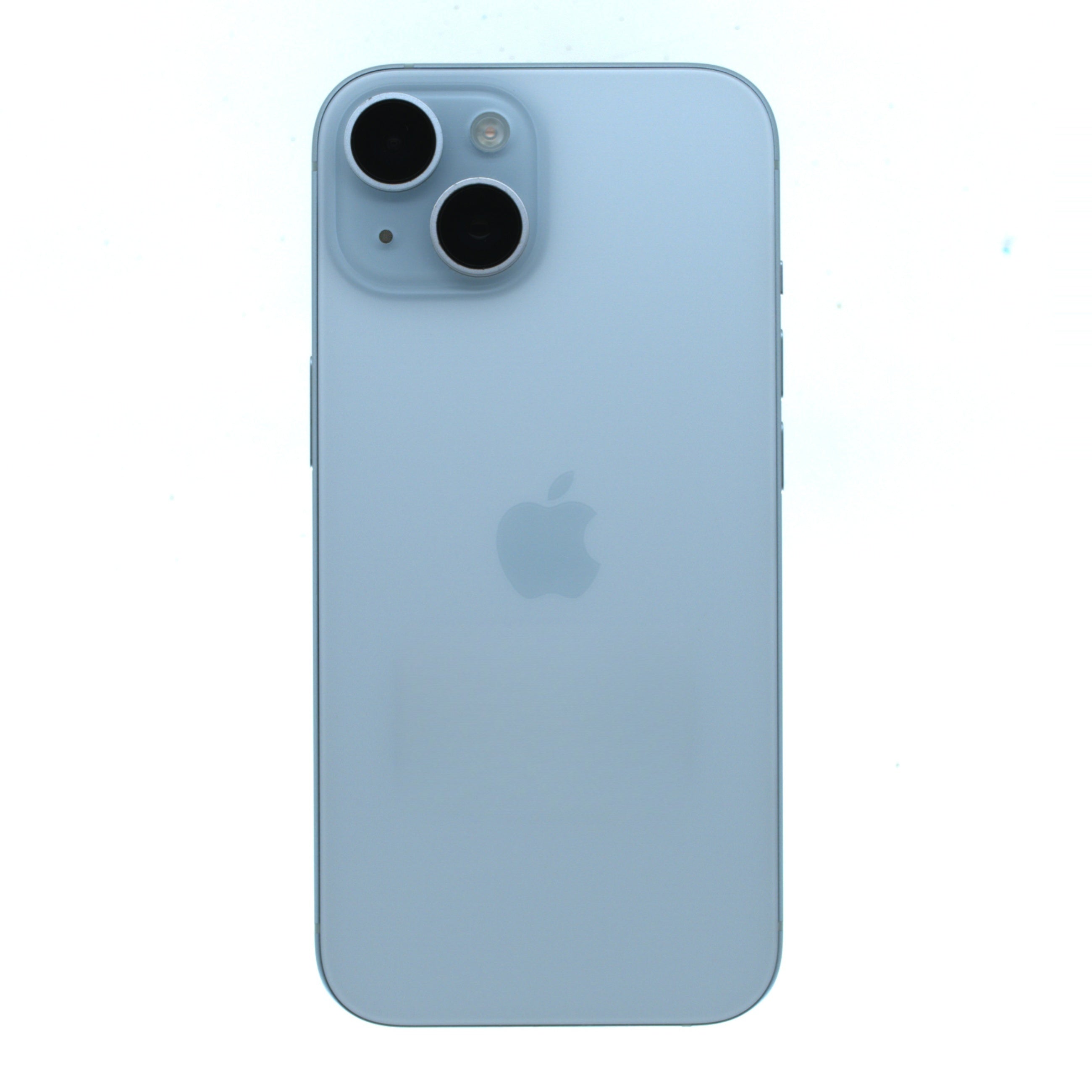 95新 Apple iPhone 15 256G 藍色 中國大陸版