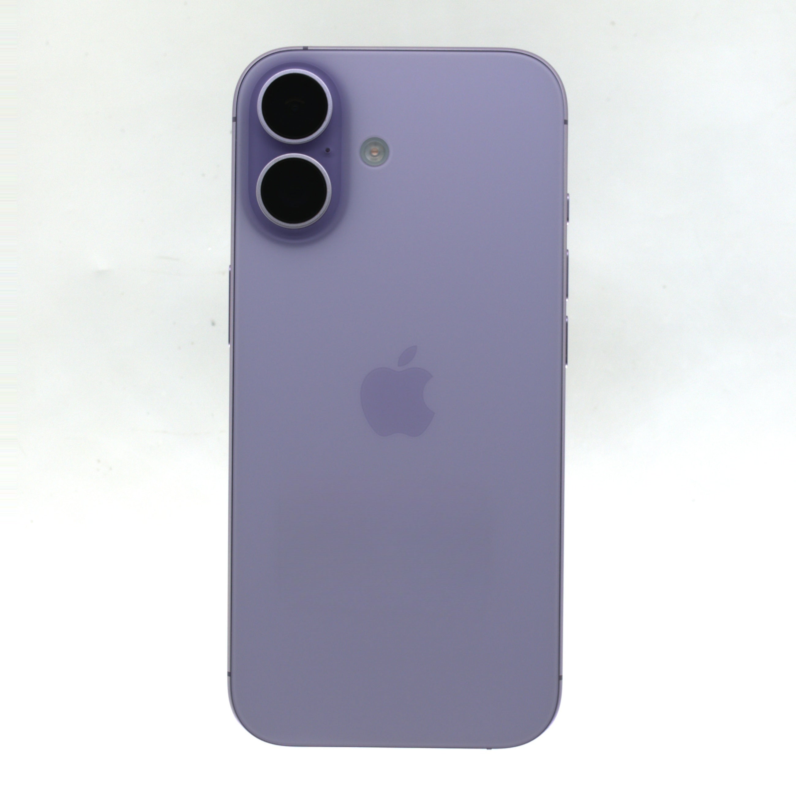 95新 Apple iPhone 17 256G 薰衣草紫色 中國大陸版