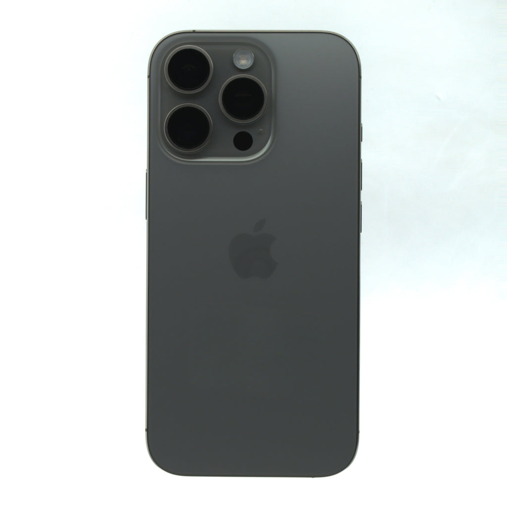 99新 Apple iPhone 16 Pro 128G 原色鈦金屬 中國大陸版
