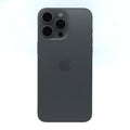 95新 Apple iPhone 15 Pro Max 256G 原色鈦金屬 中國大陸版