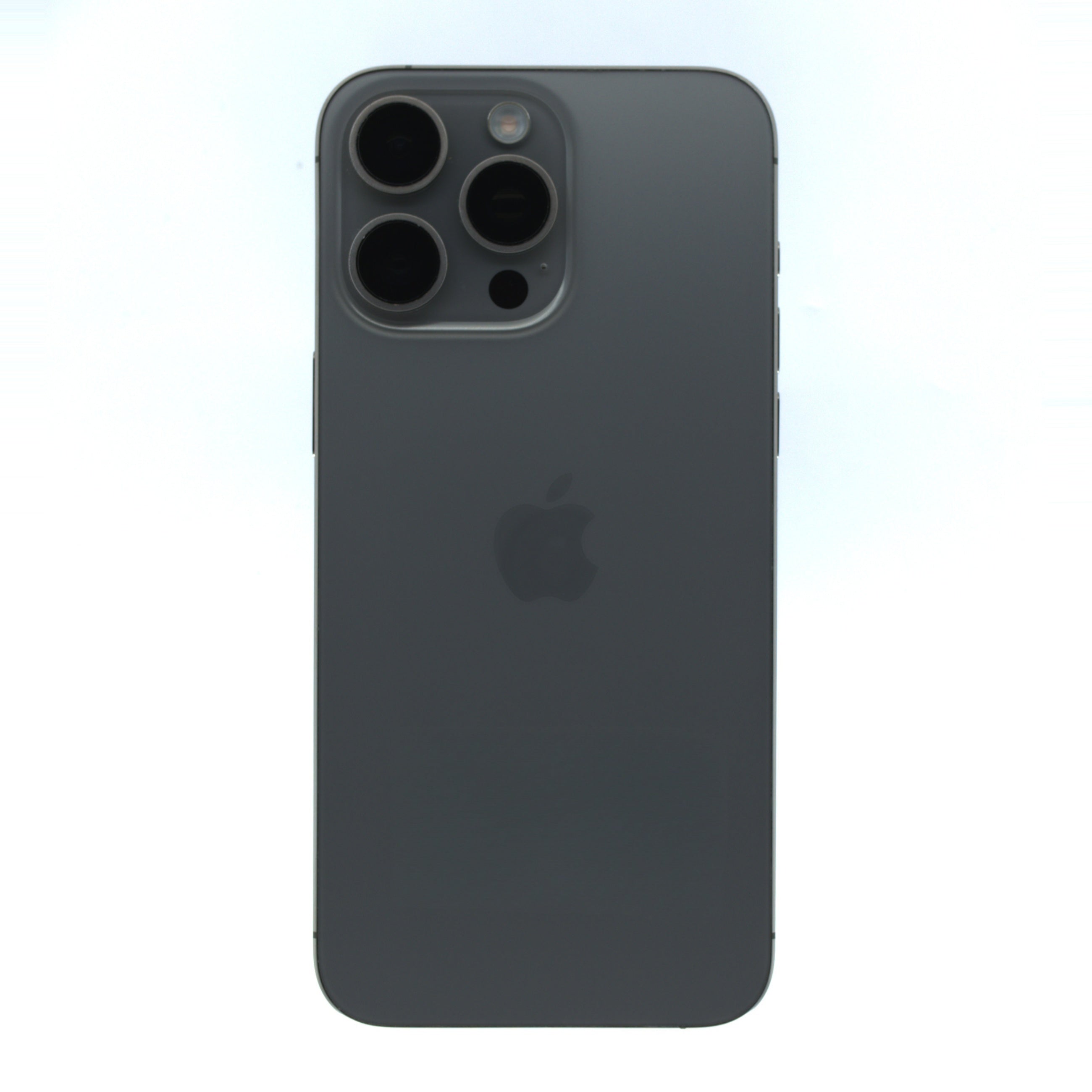 95新 Apple iPhone 15 Pro Max 256G 原色鈦金屬 中國大陸版