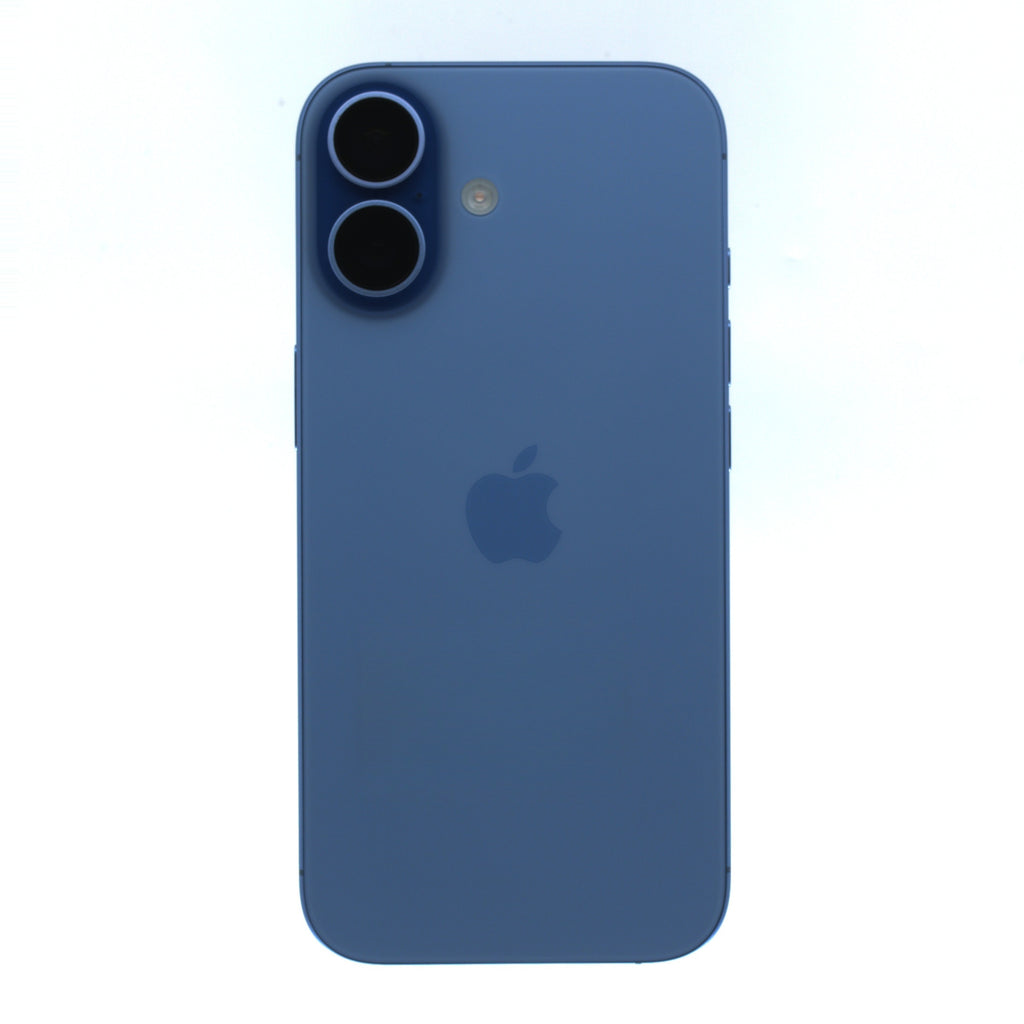 95新 Apple iPhone 17 256G 青霧藍色 中國大陸版