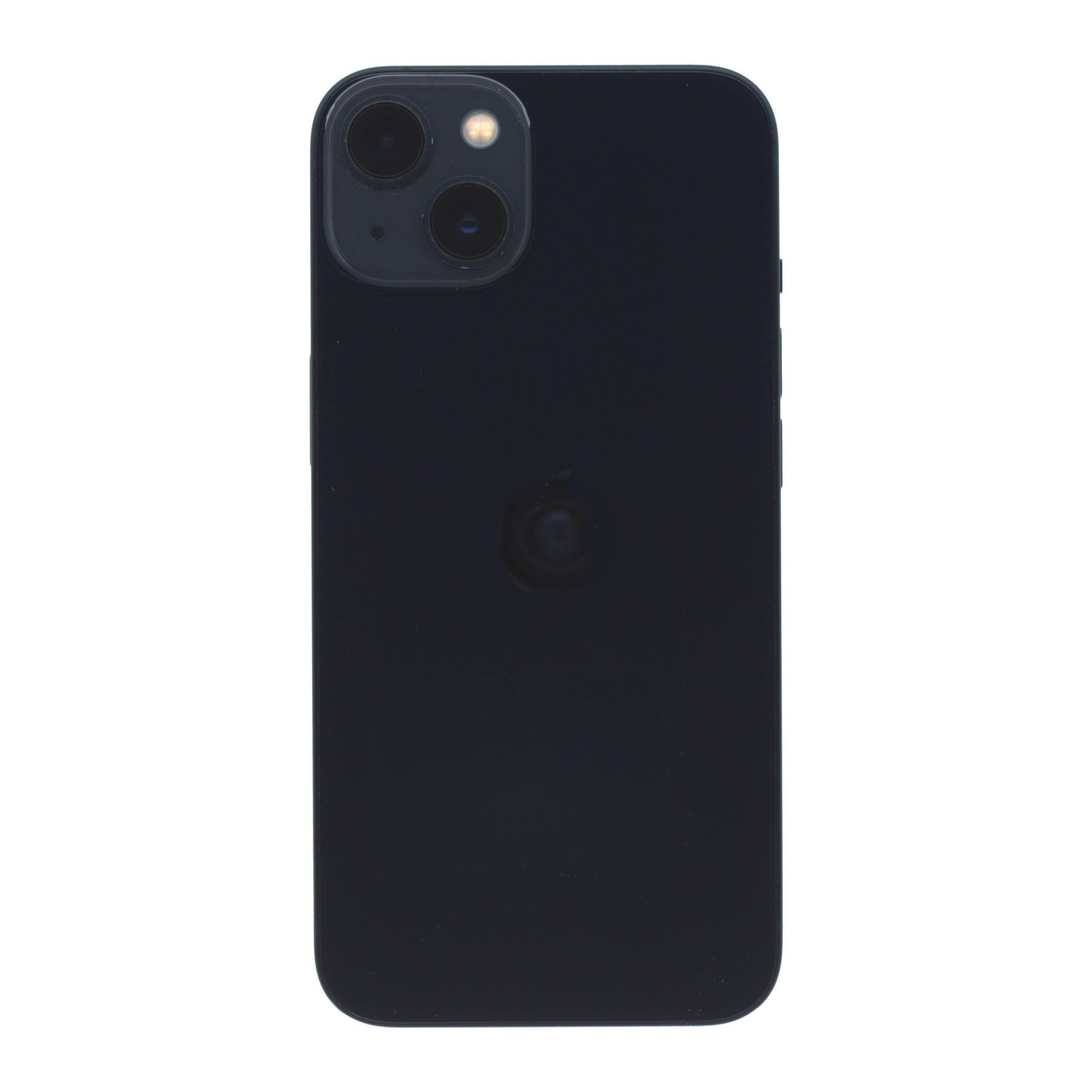 95新 Apple iPhone 13 256G 午夜色 中國大陸版