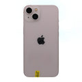 95新 Apple iPhone 13 256G 粉紅色 中國大陸版
