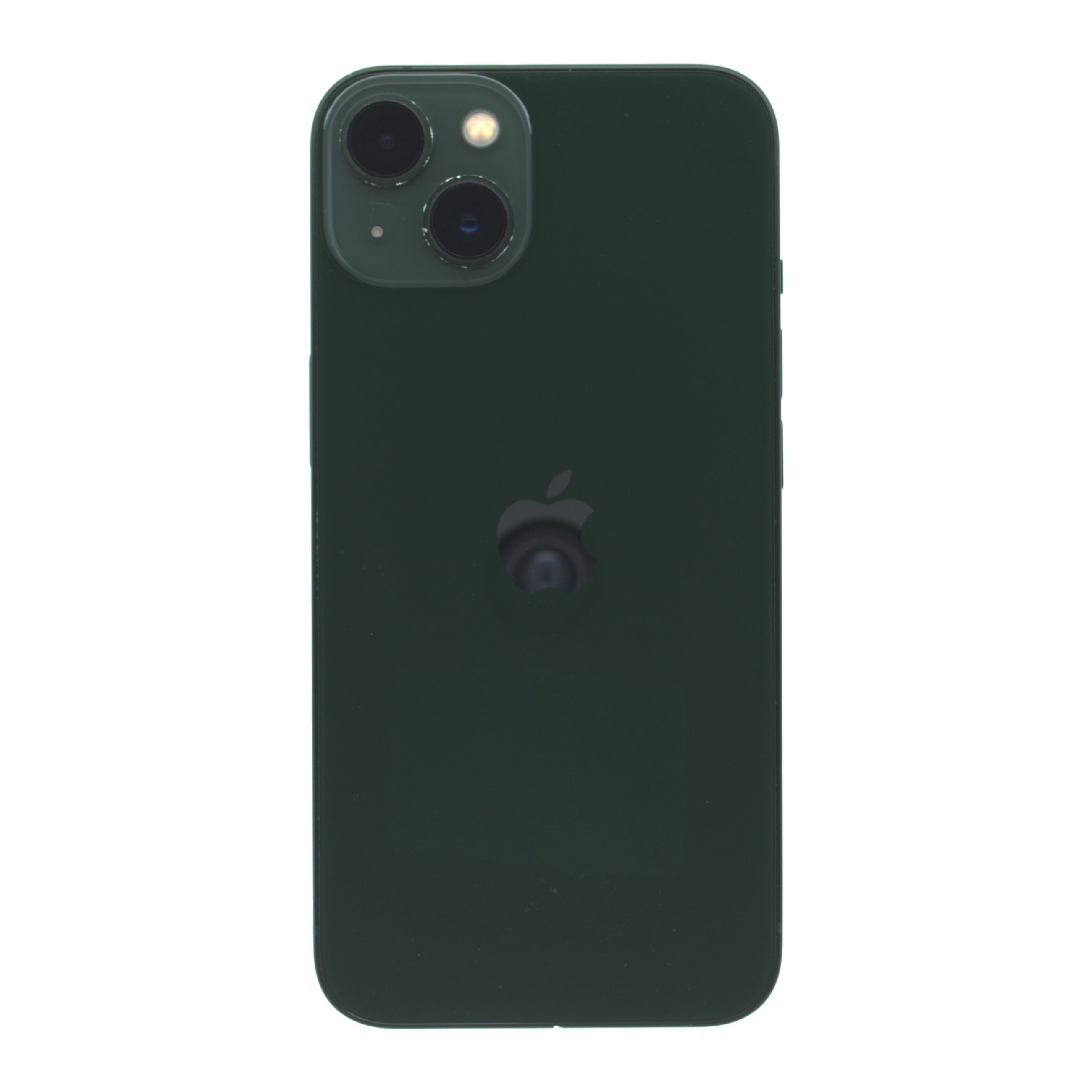 95新 Apple iPhone 13 256G 綠色 中國大陸版