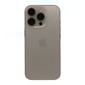 95新 Apple iPhone 16 Pro 128G 沙漠色鈦金屬 中國大陸版