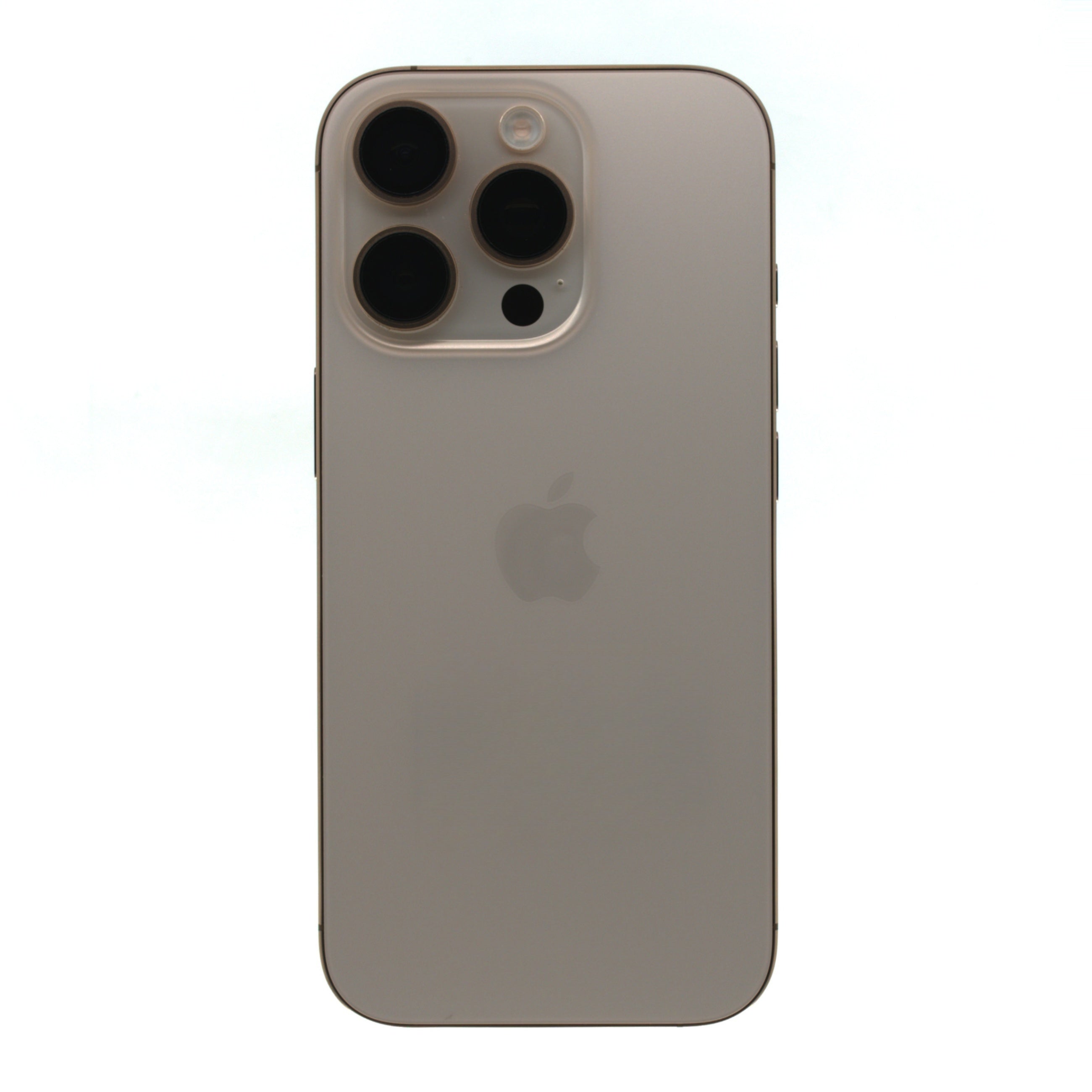 95新 Apple iPhone 16 Pro 128G 沙漠色鈦金屬 中國大陸版