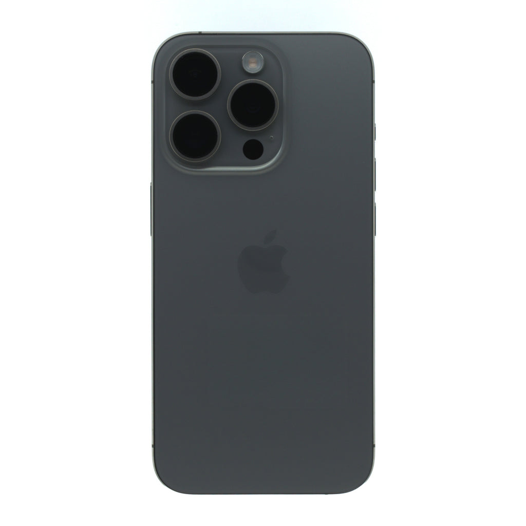 95新 Apple iPhone 15 Pro 256G 原色鈦金屬 中國大陸版