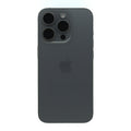 95新 Apple iPhone 15 Pro 256G 原色鈦金屬 中國大陸版