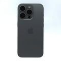 95新 Apple iPhone 15 Pro 256G 原色鈦金屬 中國大陸版