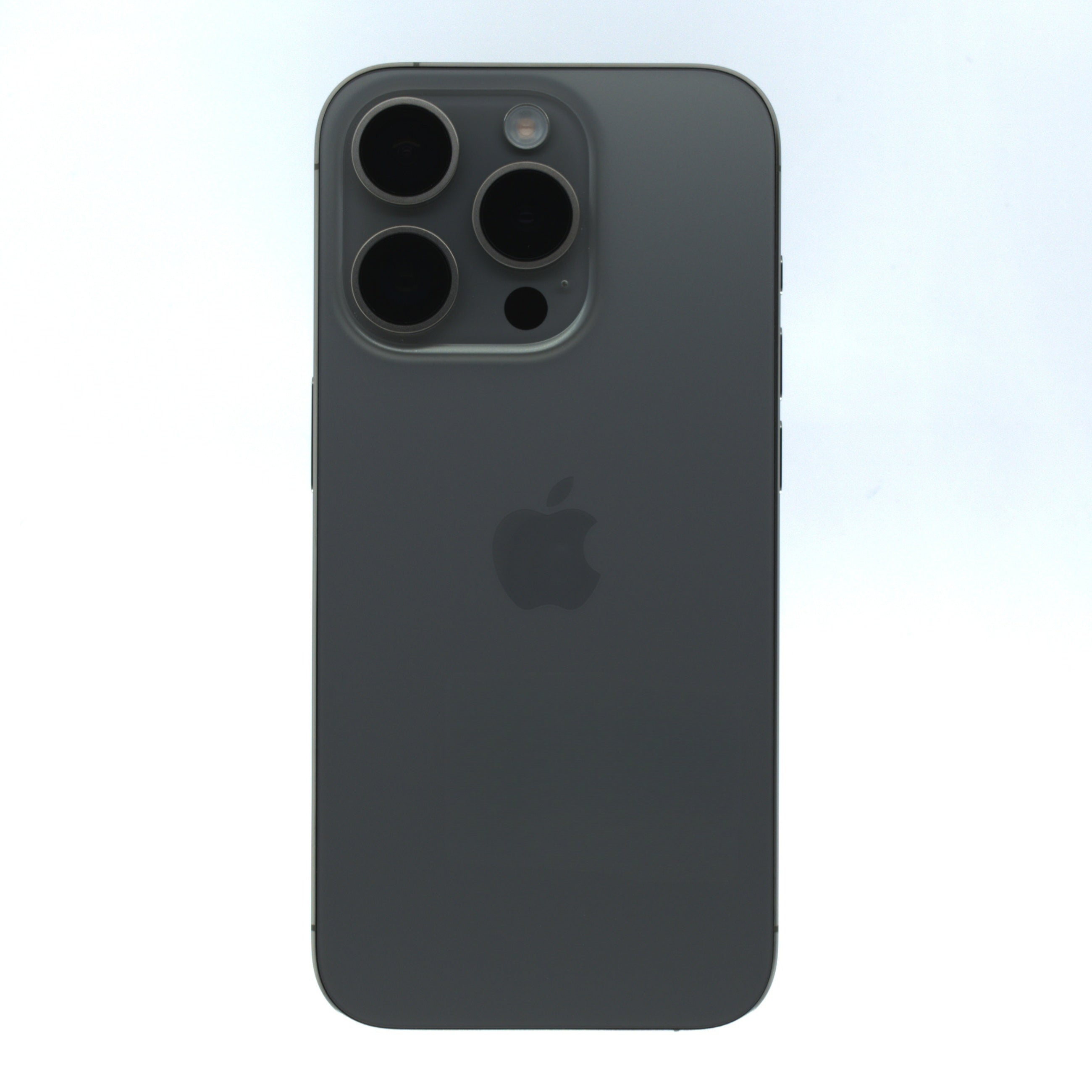 95新 Apple iPhone 15 Pro 256G 原色鈦金屬 中國大陸版