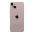 95新 Apple iPhone 13 128G 粉紅色 中國大陸版