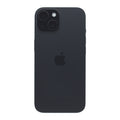 95新 Apple iPhone 15 256G 黑色 中國大陸版