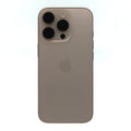99新 Apple iPhone 16 Pro 128G 沙漠色鈦金屬 中國大陸版