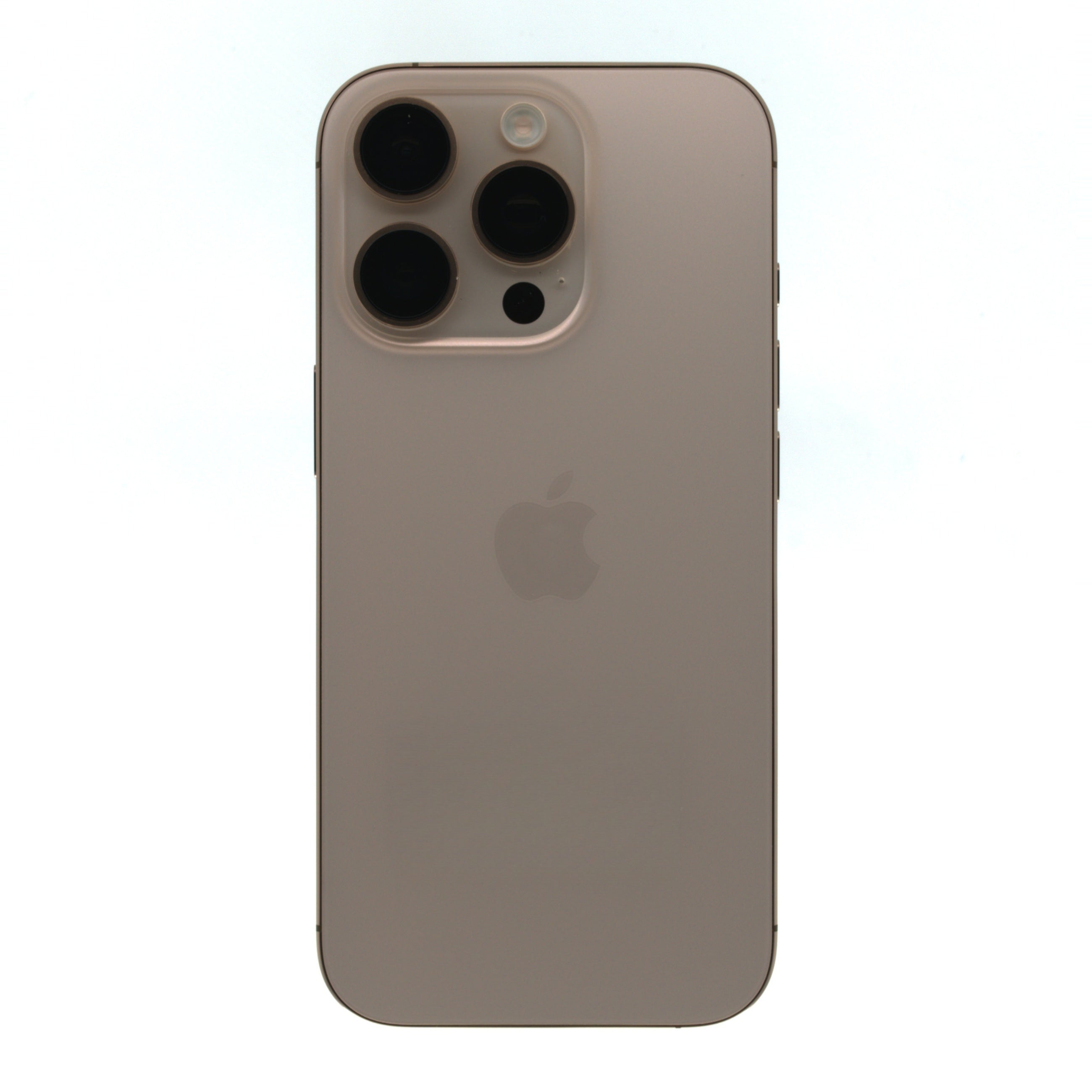 99新 Apple iPhone 16 Pro 128G 沙漠色鈦金屬 中國大陸版
