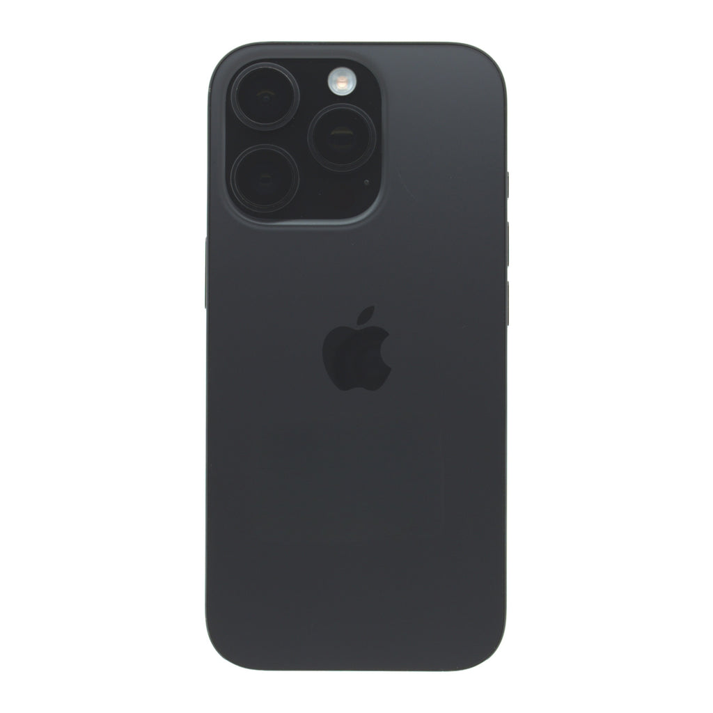 95新 Apple iPhone 16 Pro 128G 黑色鈦金屬 中國大陸版