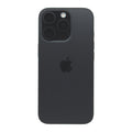 95新 Apple iPhone 16 Pro 128G 黑色鈦金屬 中國大陸版