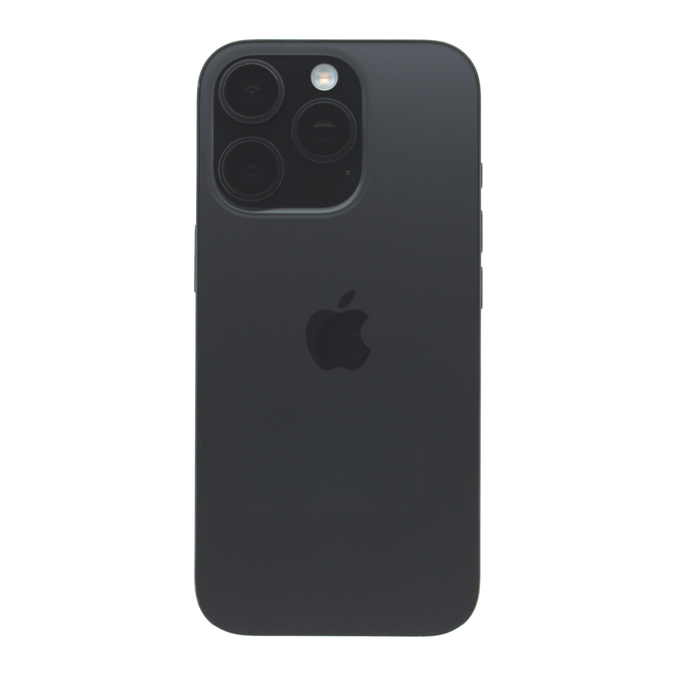 95新 Apple iPhone 16 Pro 128G 黑色鈦金屬 中國大陸版
