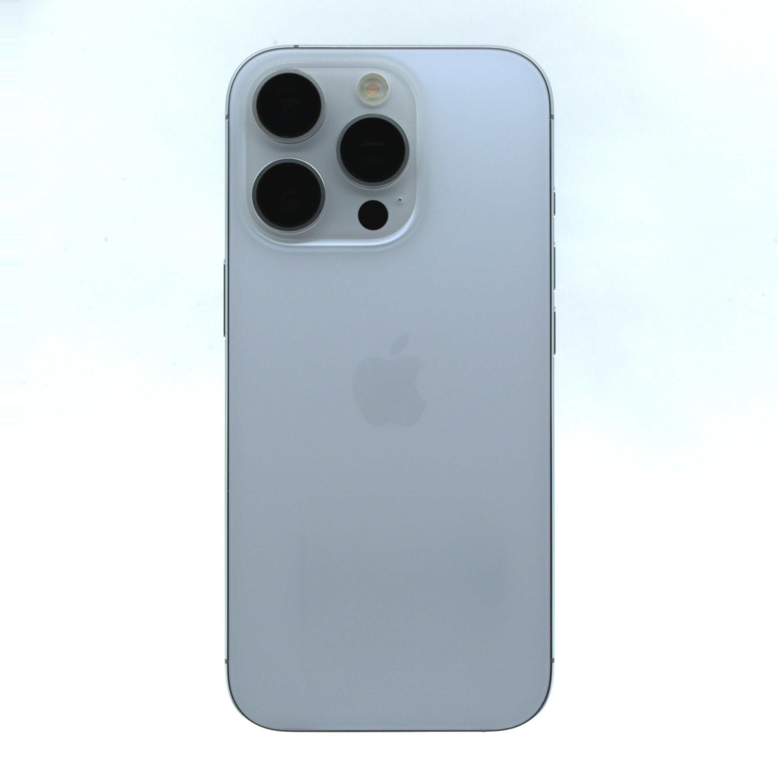 95新 Apple iPhone 16 Pro 128G 白色鈦金屬 中國大陸版