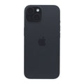 95新 Apple iPhone 15 256G 黑色 中國大陸版