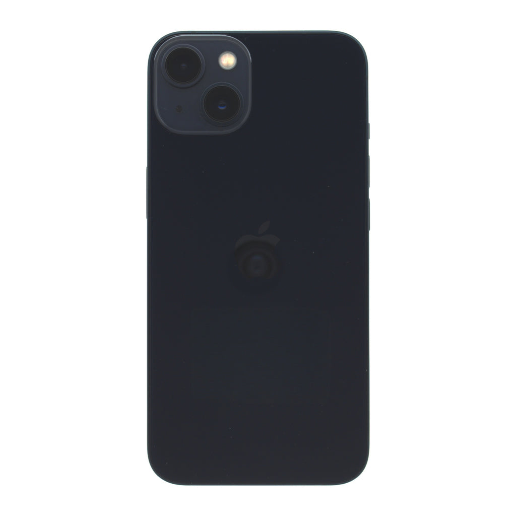 95新 Apple iPhone 13 128G 午夜色 中國大陸版