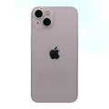 95新 Apple iPhone 13 128G 粉紅色 中國大陸版