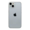 95新 Apple iPhone 13 256G 星光色 中國大陸版