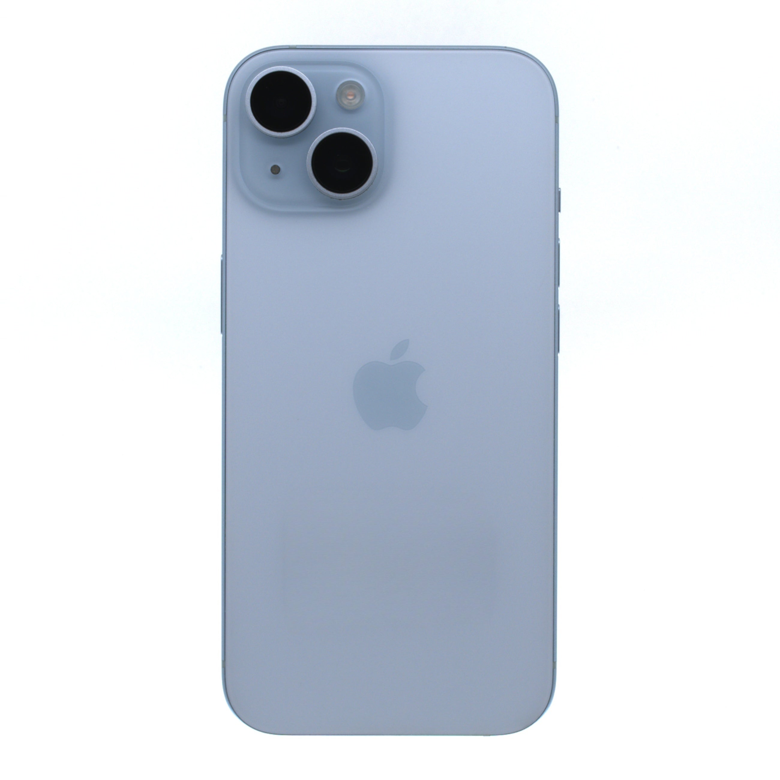 95新 Apple iPhone 15 256G 藍色 中國大陸版