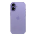 99新 Apple iPhone 17 256G 薰衣草紫色 中國大陸版
