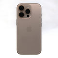 99新 Apple iPhone 16 Pro 128G 沙漠色鈦金屬 中國大陸版