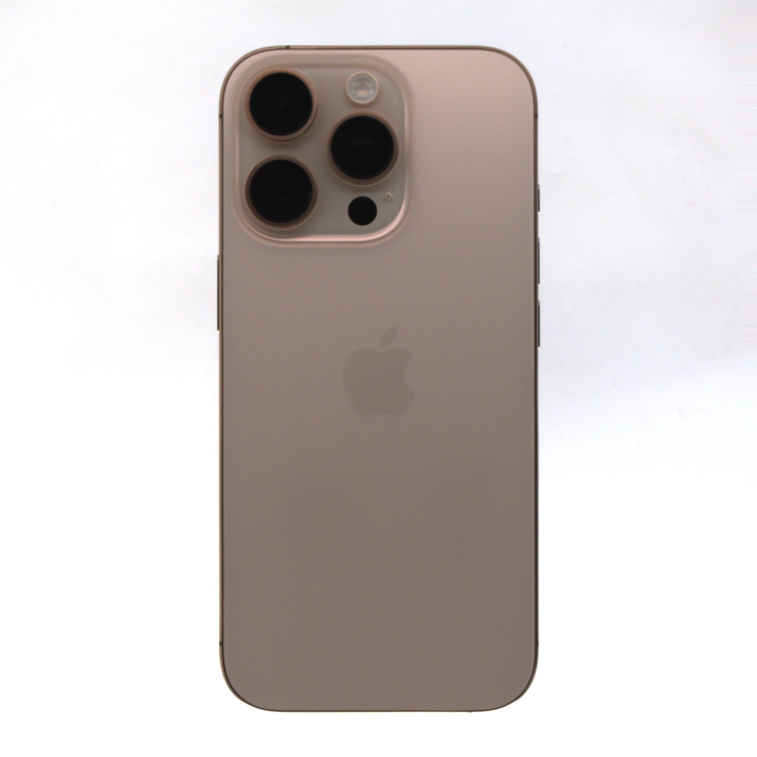 99新 Apple iPhone 16 Pro 128G 沙漠色鈦金屬 中國大陸版