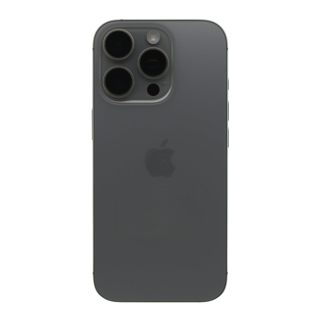 95新 Apple iPhone 16 Pro 128G 原色鈦金屬 中國大陸版