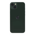 95新 Apple iPhone 13 128G 綠色 中國大陸版