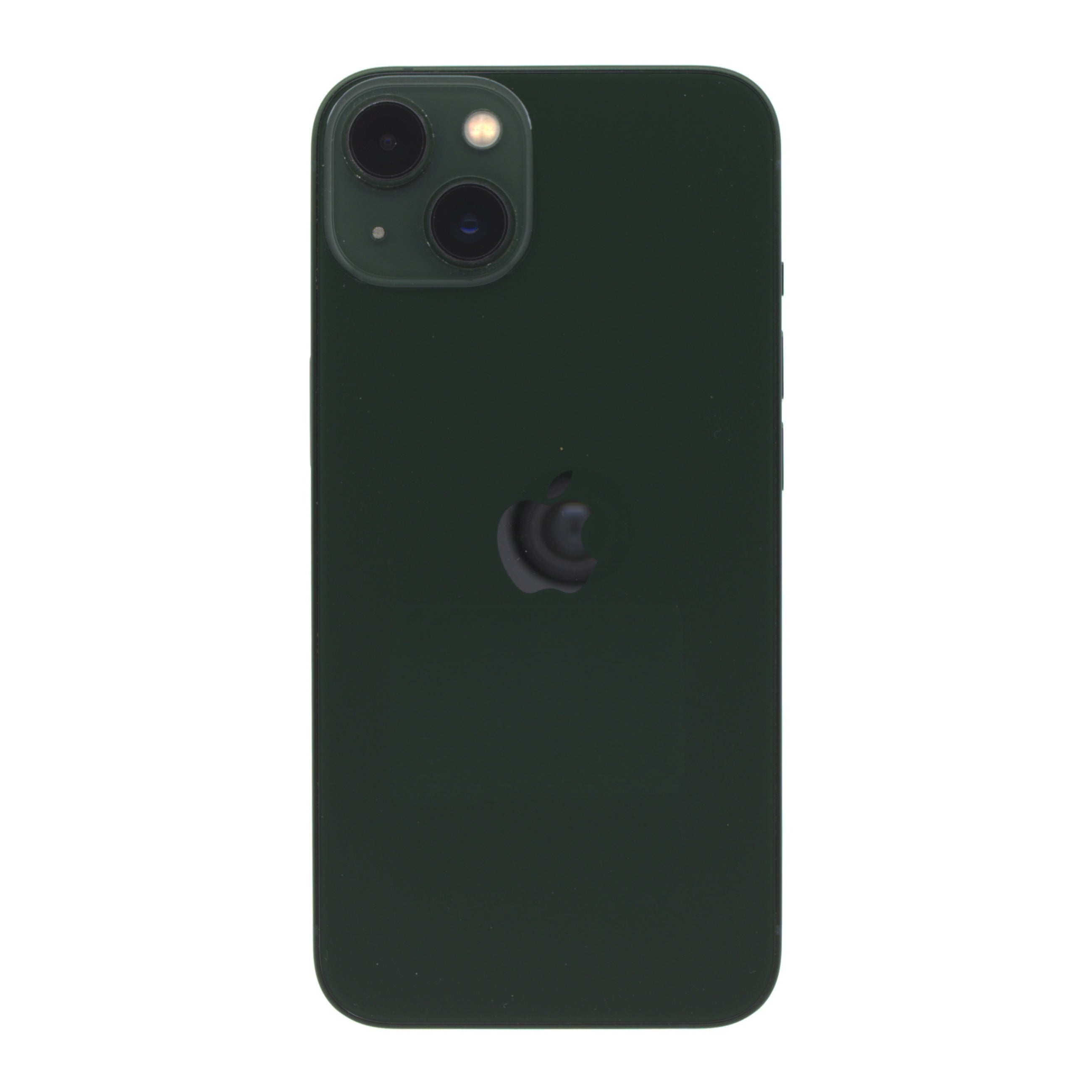 95新 Apple iPhone 13 128G 綠色 中國大陸版