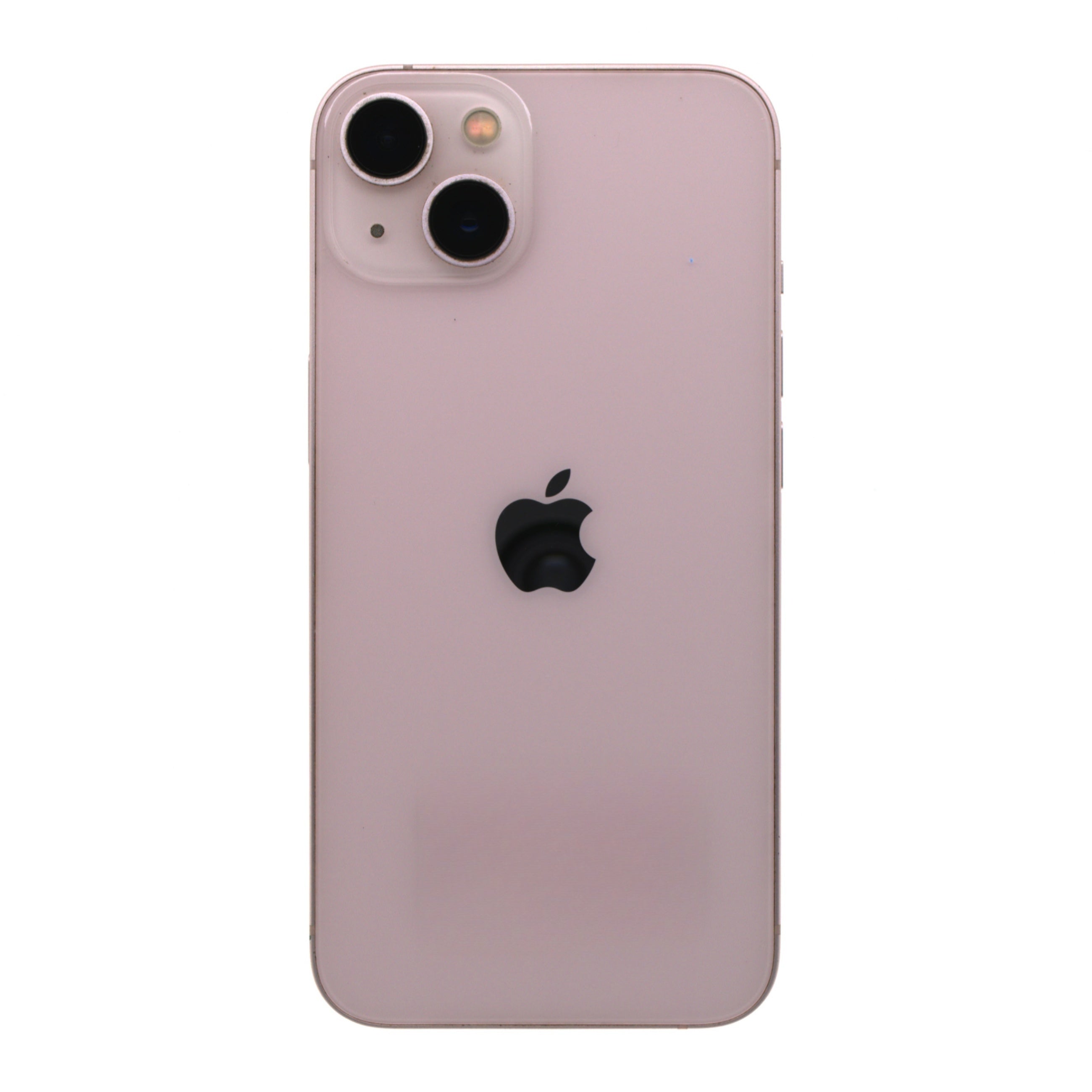 95新 Apple iPhone 13 128G 粉紅色 中國大陸版