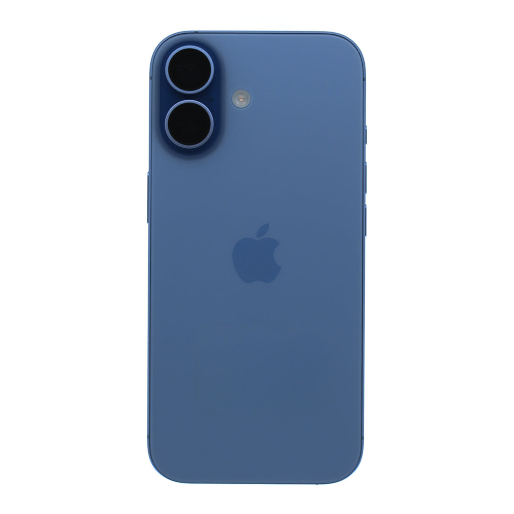 95新 Apple iPhone 17 256G 青霧藍色 中國大陸版