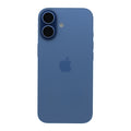 95新 Apple iPhone 17 256G 青霧藍色 中國大陸版