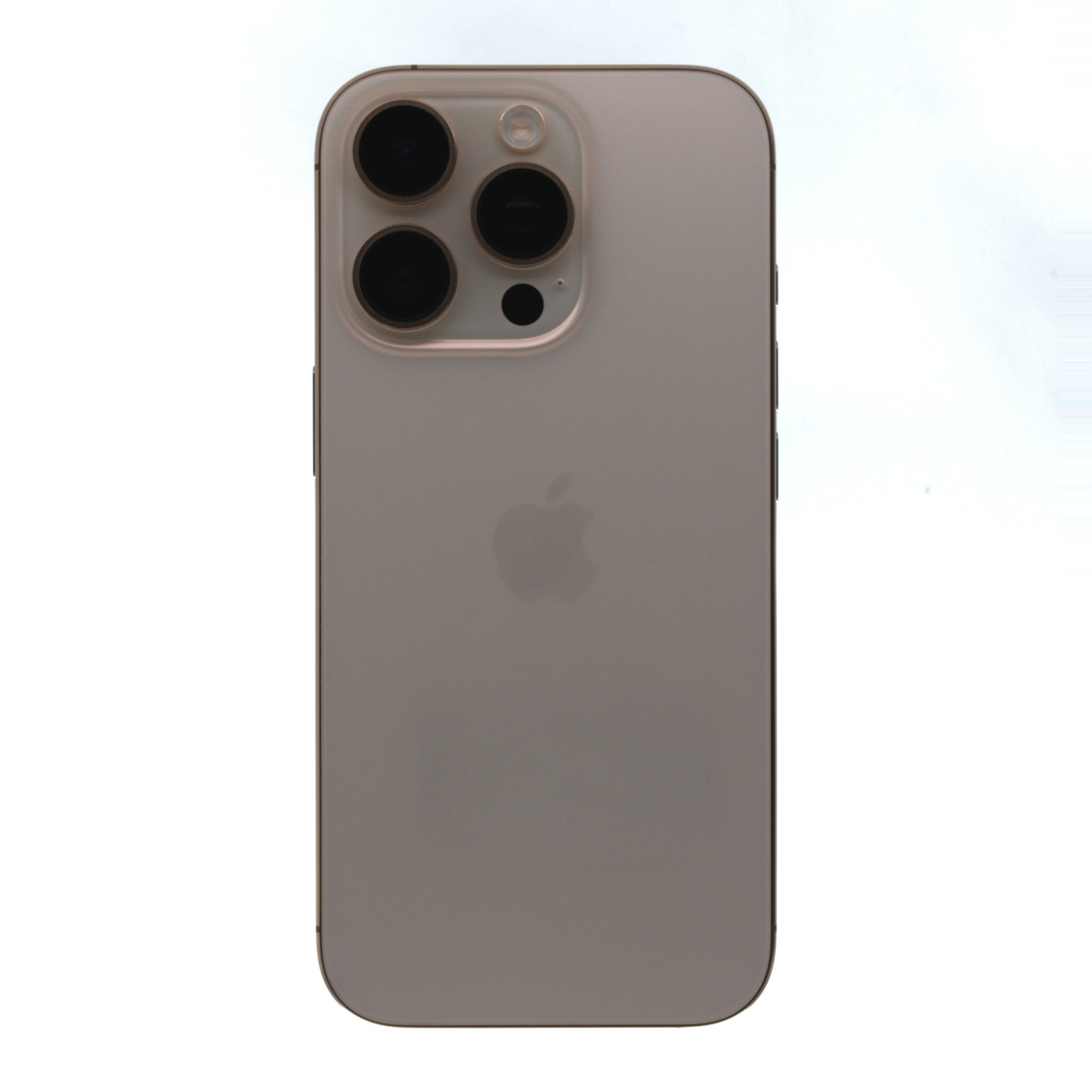 95新 Apple iPhone 16 Pro 128G 沙漠色鈦金屬 中國大陸版