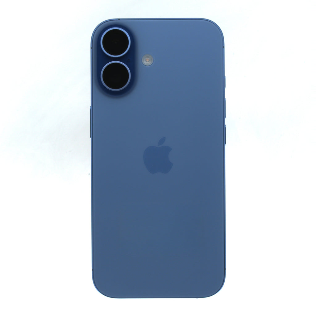 99新 Apple iPhone 17 256G 青霧藍色 中國大陸版