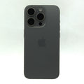 99新 Apple iPhone 15 Pro 256G 原色鈦金屬 中國大陸版