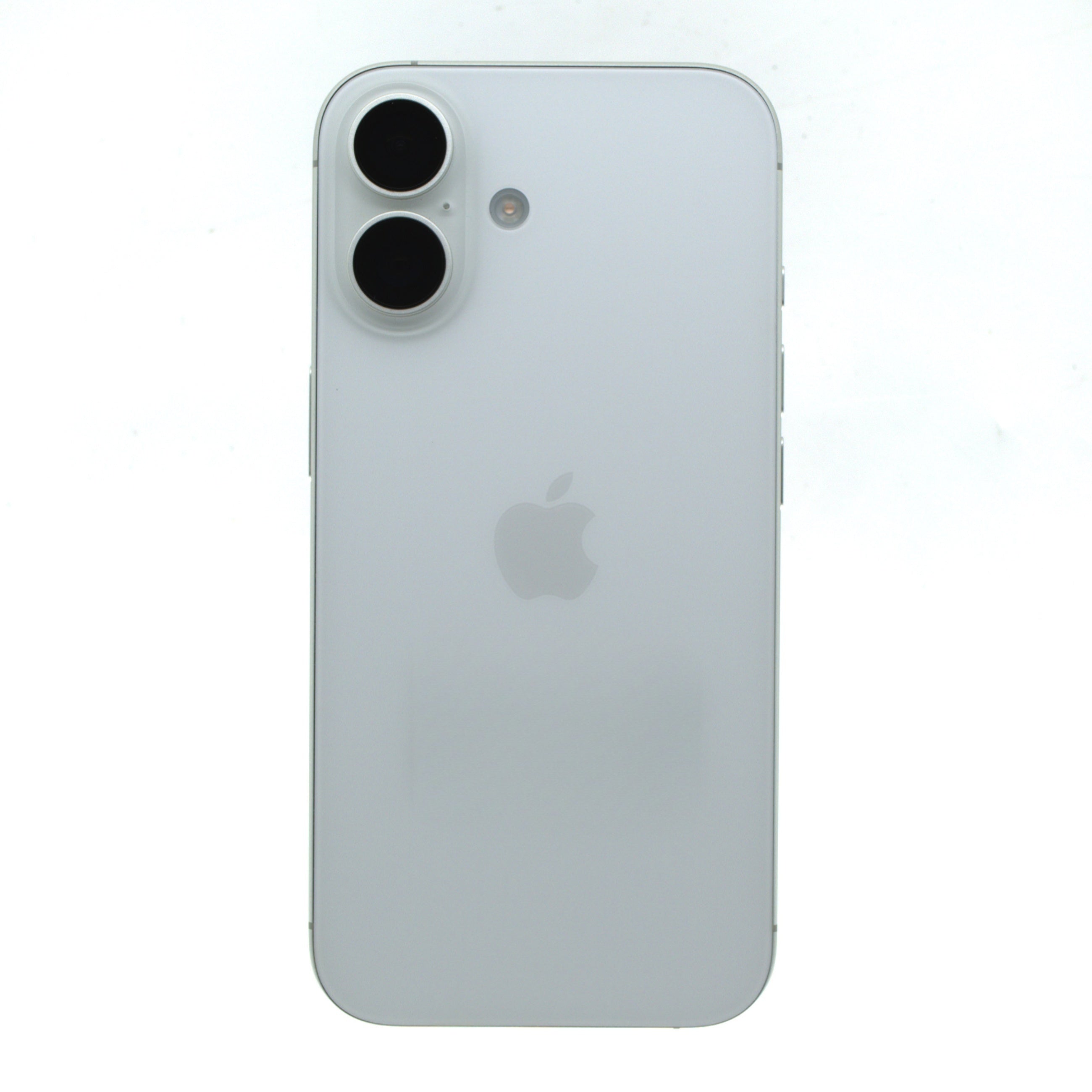 95新 Apple iPhone 16 256G 白色 中國大陸版