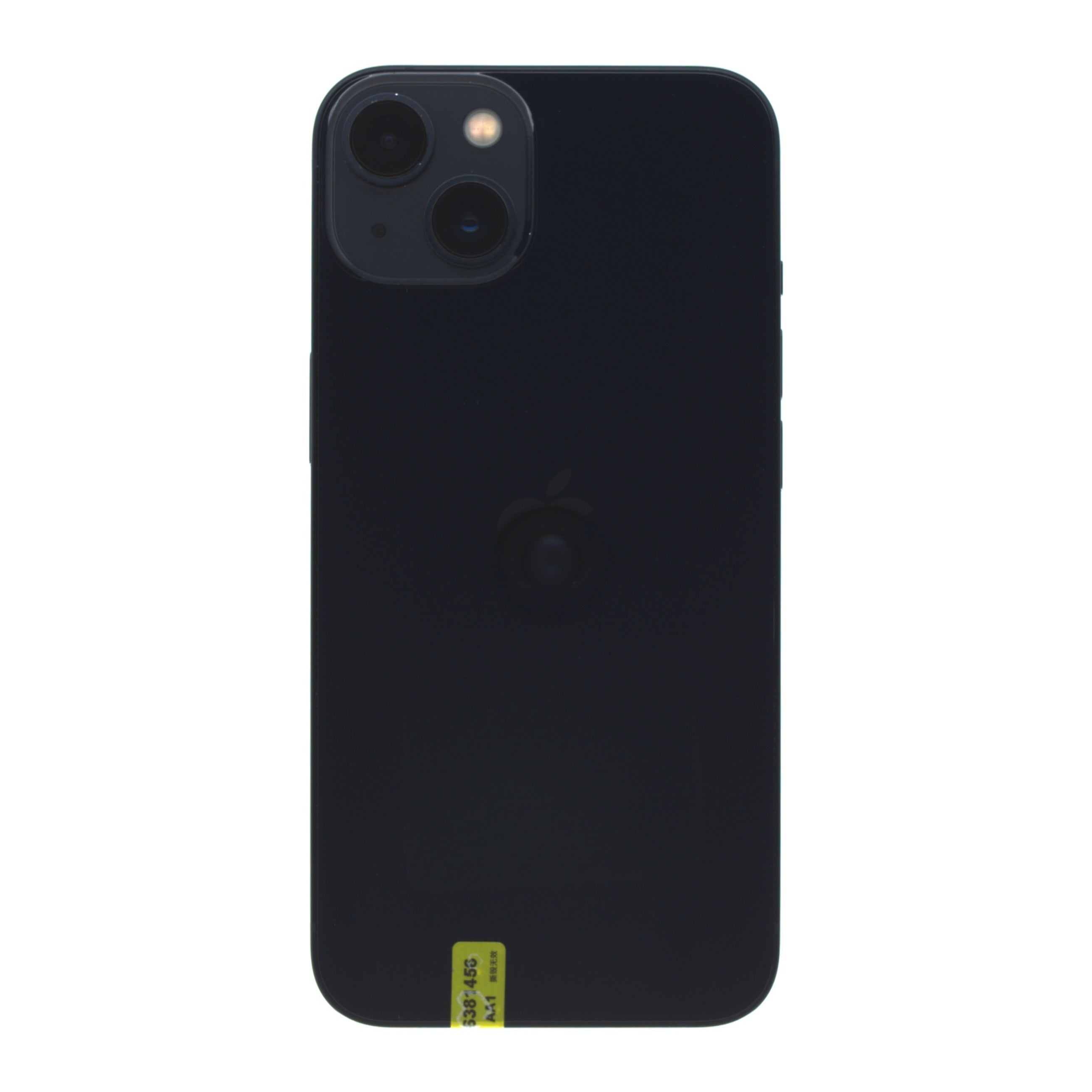 95新 Apple iPhone 13 128G 午夜色 中國大陸版