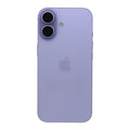 95新 Apple iPhone 17 256G 薰衣草紫色 中國大陸版