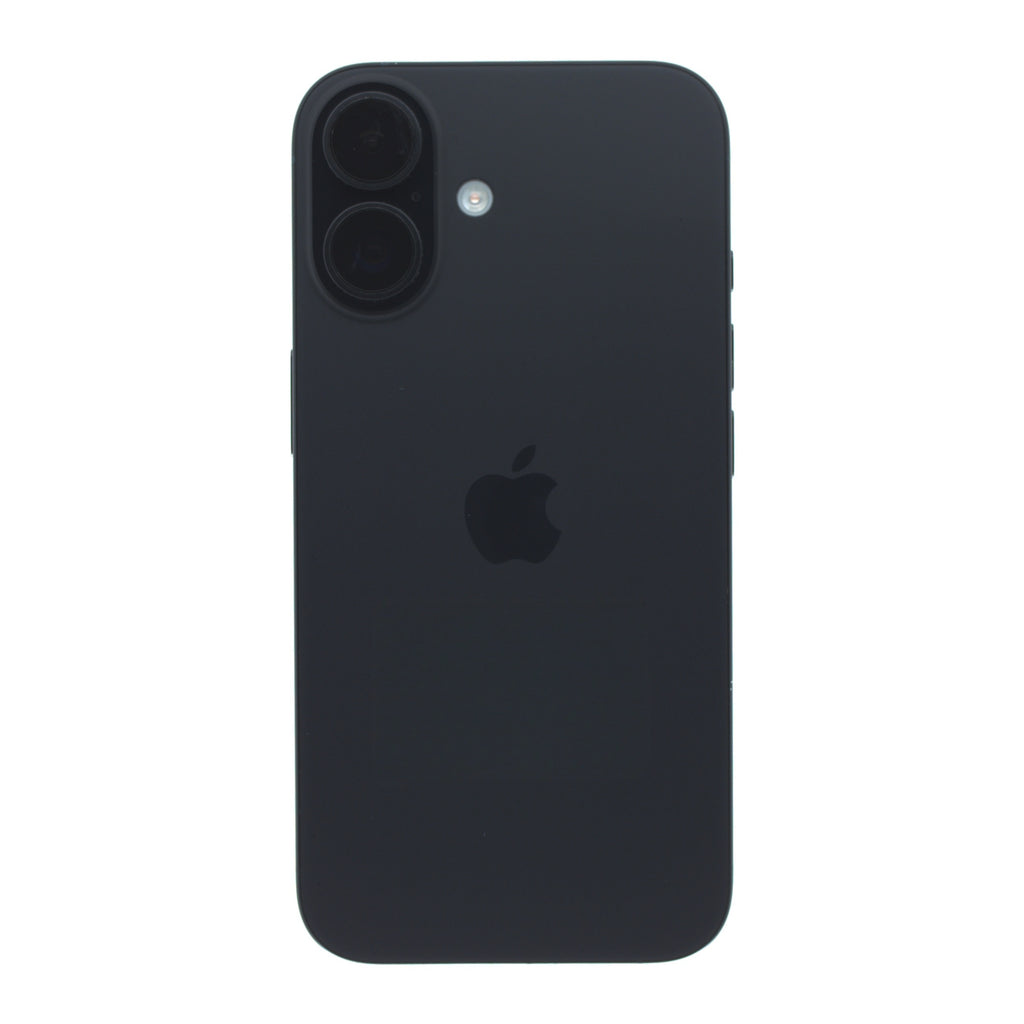 95新 Apple iPhone 16 128G 黑色 中國大陸版
